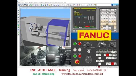 free cnc programming software fanuc